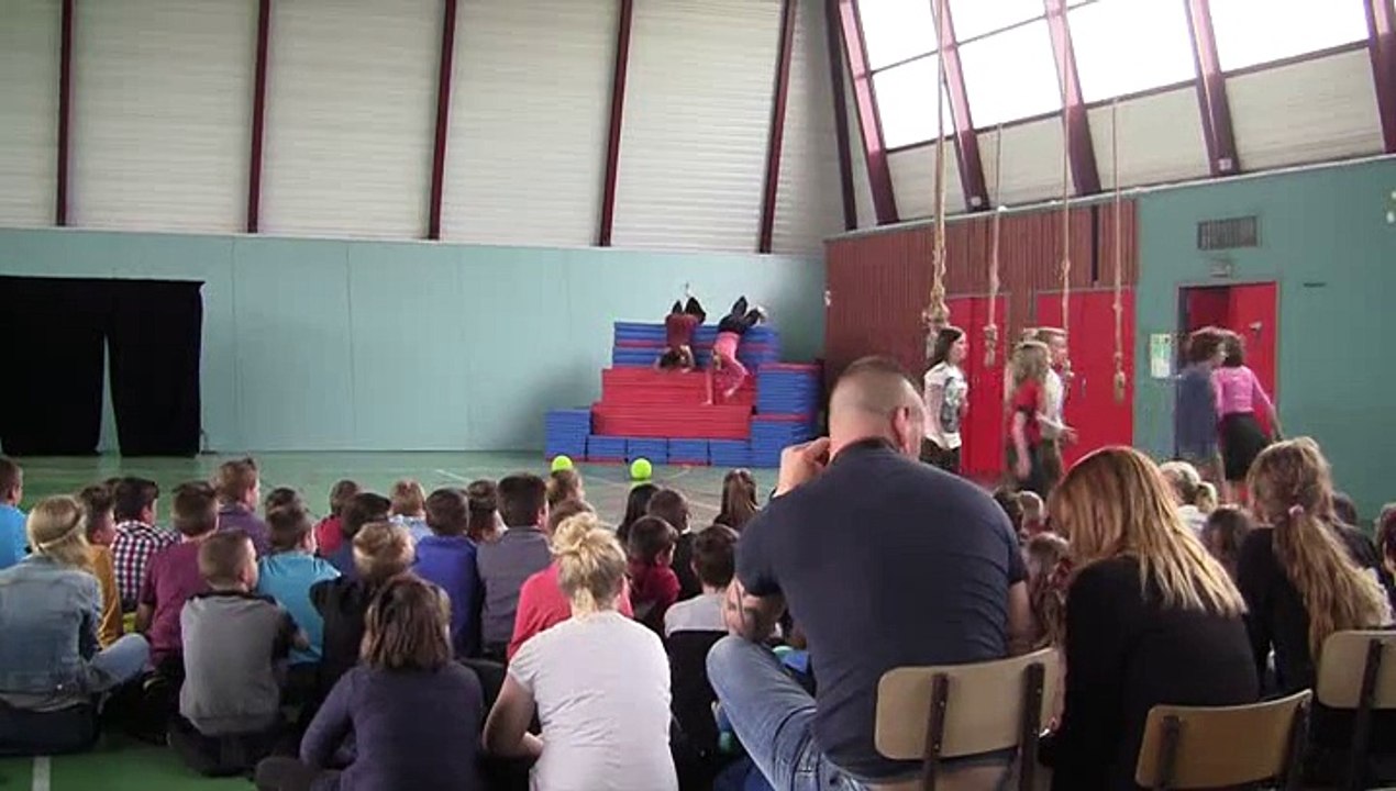 2015 Danse Portugal