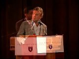 Dinesh D'Souza Debates Christopher Hitchens
