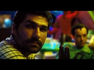 Sangue Azul - Trailer