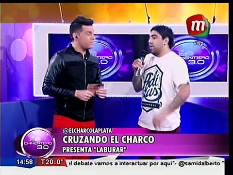 Escándalo con Vicky Xipolitakis y sus vecinos de Le Parc
