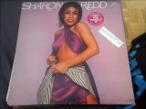 SHARON REDD -TRY MY LOVE ON FOR SIZE(RIP ETCUT)EPIC REC 80
