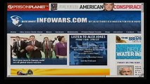 Alex Breaks Down Why The Globalist Want Iran and WW3 on Alex Jones Tv 1/4