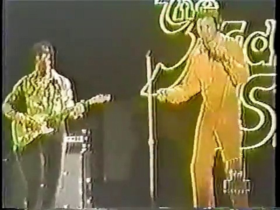 Andy Kaufman: "I Trusted You"