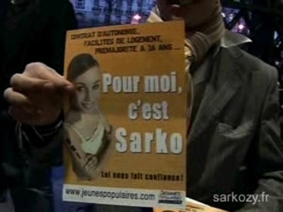Débat musclé à Paris-Dauphine