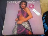 SHARON REDD -YOU GOT MY LOVE(RIP ETCUT)EPIC  REC 80