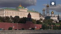 El banco de Rusia recorta al 12,5% su tipo de interés por la subida del rublo y la estabilización de la inflación