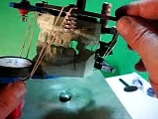 "Bada Bing, Bada Bang," Occlusion dynamic, on my "Z type" Ar