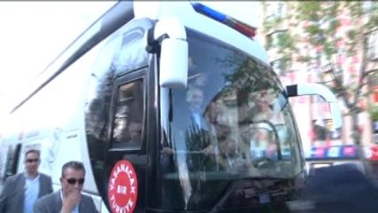 CHP'nin Uşak Mitingi - Detaylar