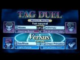 Yu-Gi-Oh! GX Tag Force - Random Duel #3