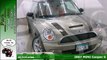 2007 MINI Cooper S Minneapolis MN Burnsville, MN #UC52234B - SOLD