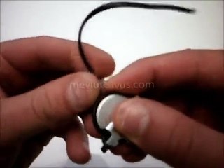 Microsoft Wireless Mouse 5000 - Repair