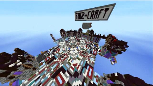 FaizCraft Factions Server 24/7 Join Now ip in the Description