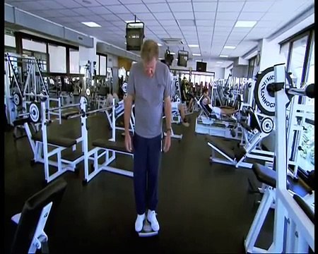 'The Italian Job' Jeremy Clarkson DVD & Blu-ray Trailer 2010