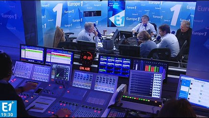 Vincent Desportes dans "Le club de la presse" - PARTIE 3