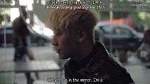 Big Bang - Loser MV [English subs + Romanization + Hangul] HD
