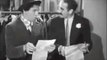 Marx Brothers - The Contract Scene - Chico and Groucho