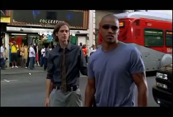 Criminal Minds S3E10