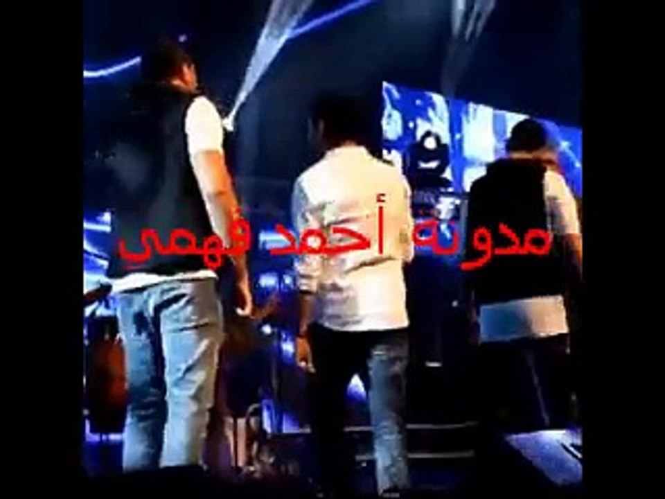 بين قلبين
