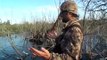 Minnesota Duck Hunting 2007 Opener Teal Hunt Keller Outdoors
