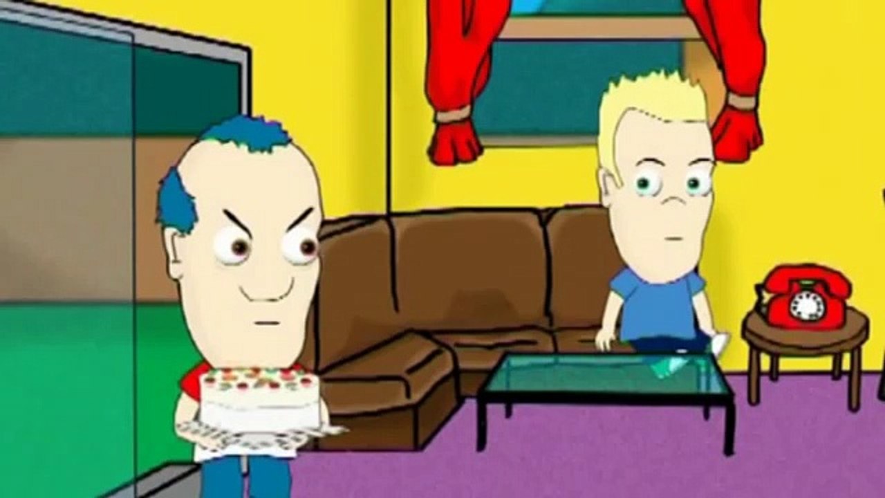 The Great Feast - Award-Winning Christian Animated Short-Film by Tim Andrews "Great Banquet Parable"