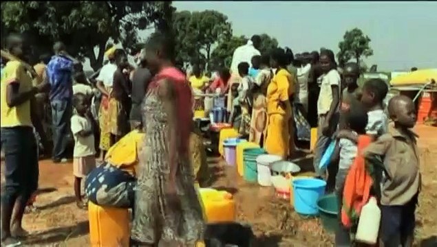 Soldats français accusés de viols en Centrafrique : Ce sont ces forces qui viennent nous secourir qui nous font du mal
