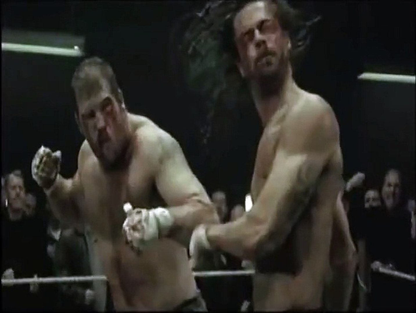Snatch - The Last Fight [HD] (eng) - Vidéo Dailymotion