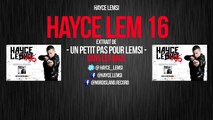 HAYCE LEMSI - -HAYCE LEM16- (paroles)