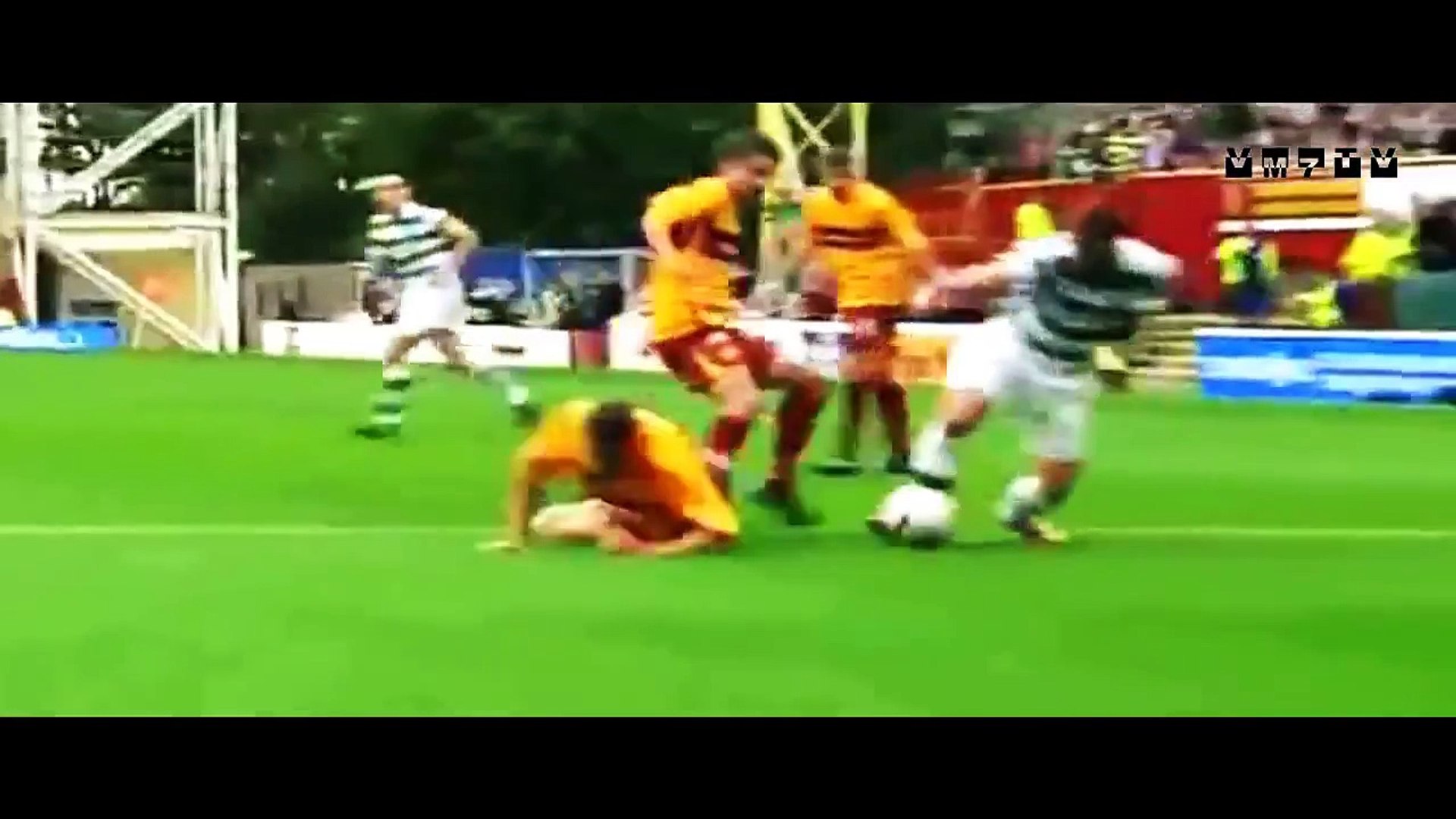 [Football Skills] ● Humiliating Football Skills