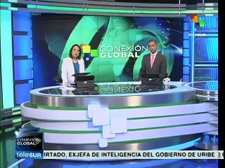 Chile: ordenan evacuar a la población aledaña al volcán Calbuco