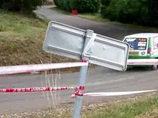 Rallye Côte Chalonnaise 2005-2