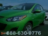 2012 Mazda Mazda2 #BC152172 in Baltimore MD Owings Mills, - SOLD