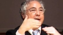 Manuel Castells: 