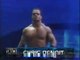 The Undertaker vs Chris Benoit vs Chris Jericho vs Kane - WWF Smackdown 2000/11/09