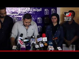 تمرد تحل نفسها وتطلق حملة ال٧ مطالب