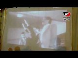 فيلم تسجيلي للشيخ إمام في ذكرى وفاته بالفن ميدان