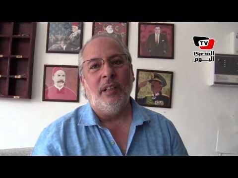 تغطية لمهرجان الإسماعيلية السينمائي الدولي للأفلام التسجيلية