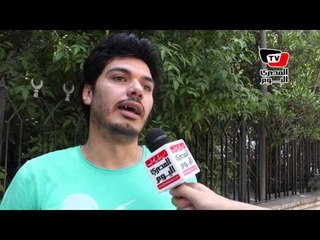 رأي الشارع .. أداء الزمالك أمام مازيمبي