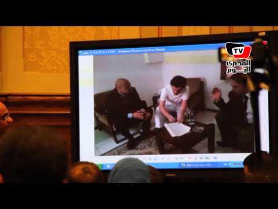 لجنة تقصي الحقائق: عبدالله الشامي حالته الصحية جيدة ولم يتعرض لاعتداءات داخل السجن