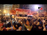 استمرار الاحتفال لليوم الثاني بميدان التحرير بفوز السيسي في انتخابات الرئاسة