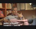 Boris Izaguirre: Cautivos del mal | Las películas de nuestra vida | TCM