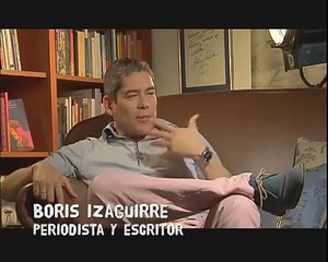 Boris Izaguirre: Cautivos del mal | Las películas de nuestra vida | TCM