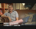 Boris Izaguirre: Con la muerte en los talones | Las películas de nuestra vida | TCM