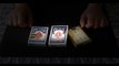 ʬ Card Tricks | Twisting The Aces | Strong Magic Tip Revealed YouTube