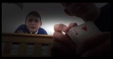 ʬ Magic tricks: pick a card any card YouTube