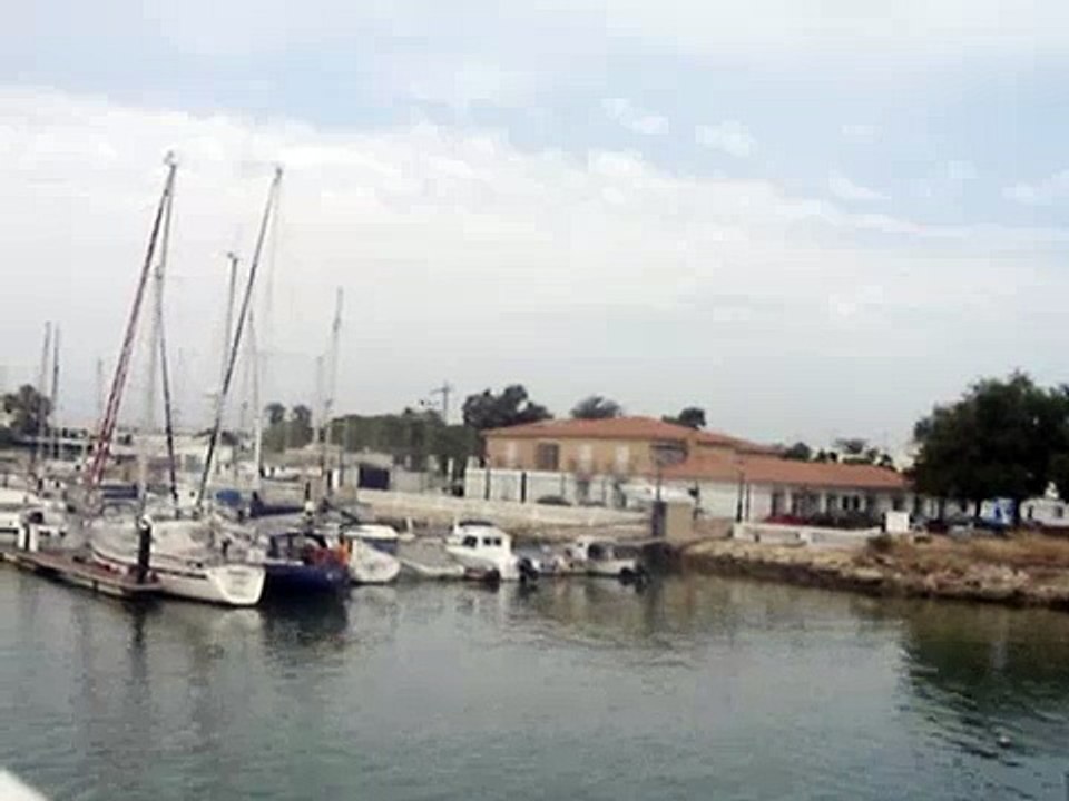 El Puerto de Santa Maria - Cadiz - Spain