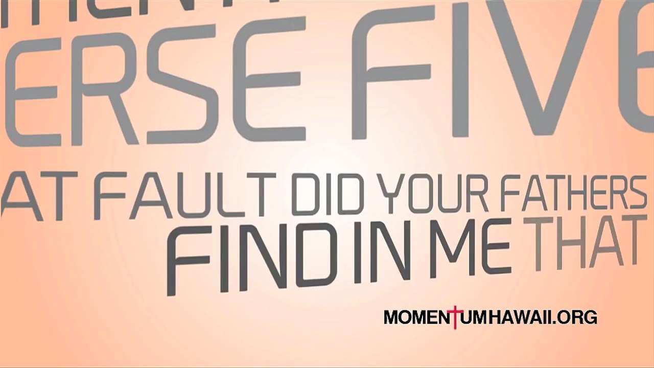 God is Better - Francis Chan Sermon Jam