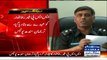 Breaking:- IG Sindh Removes Rao Anwar As SSP Malir