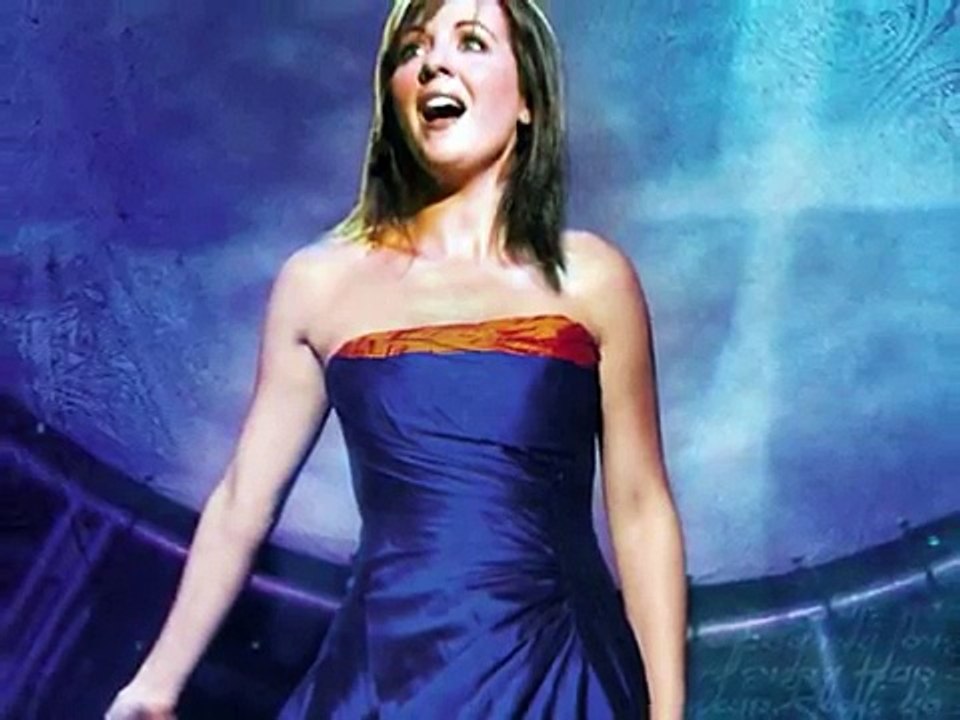 Lisa Kelly (Celtic Woman) - You Raise Me Up