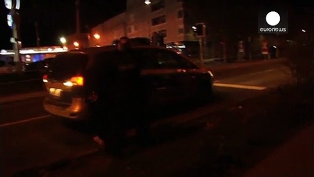 Γερμανία: Απετράπη τρομοκρατικό χτύπημα, σύμφωνα με τις αρχές