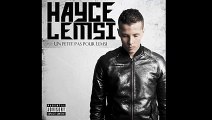 HAYCE LEMSI - JUSQU'AU DERNIER SOUFFLE